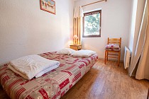 2-kamer apt. voor max. 4 pers. (huisnr. 417A)